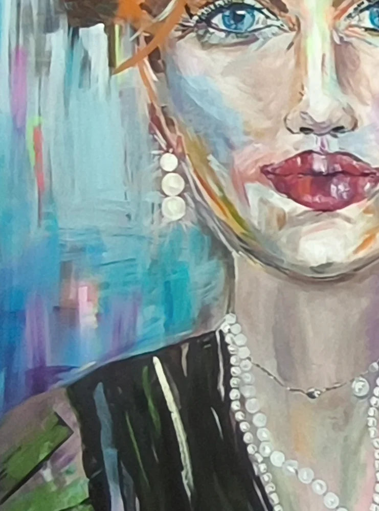 Pearls