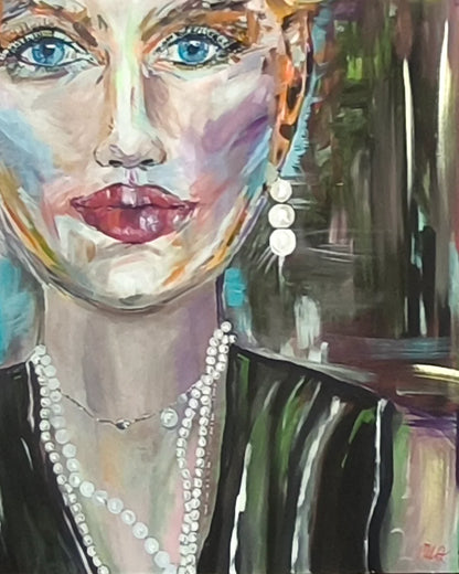 Pearls