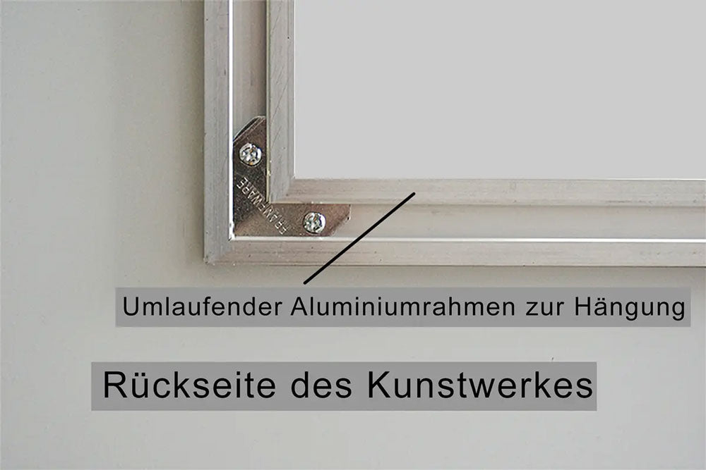 Desoto doppel - Kunst-Direkt